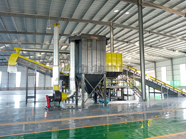 大件垃圾破碎機(jī)