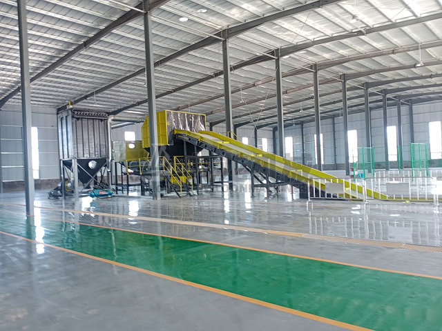 大件垃圾破碎機(jī)